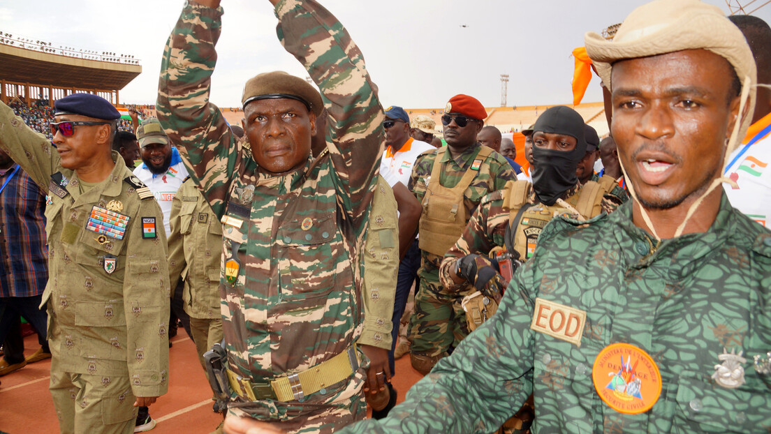 Vlada Nigera oduzela francuskoj kompaniji dozvolu za eksploataciju uranijuma
