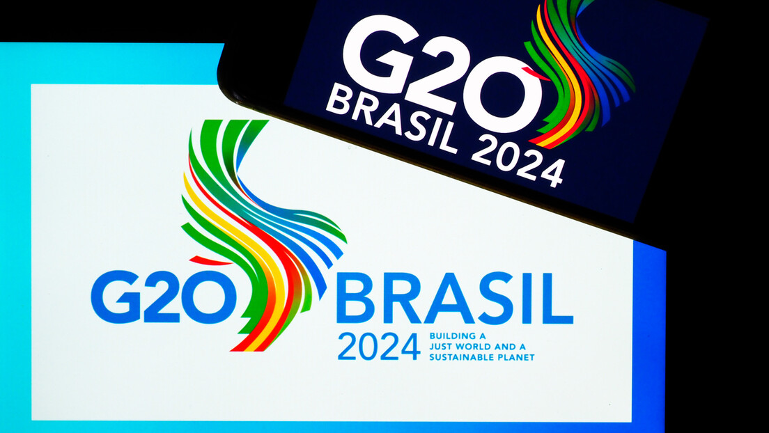 Русија се спрема за састанак Г20: Стаћемо на пут политизацији економске сарадње