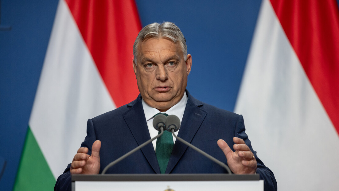 Orban poručio: Zapad je učesnik sukoba u Ukrajini