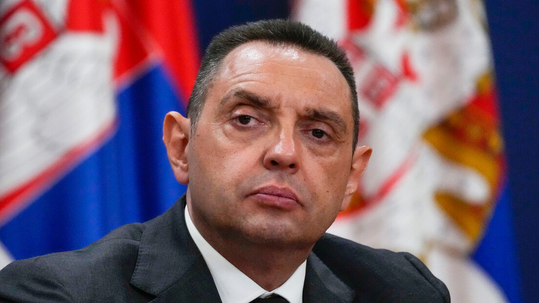 Vulin: BRIKS je nada za Srbiju – za članstvo nije potrebno da uvedete sankcije bilo kome