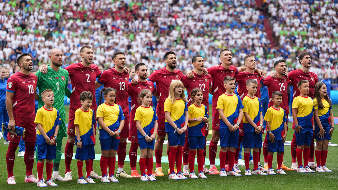 Рачуница (ни)је јасна – Србија може да прође групу и са 0:0 против Данске!