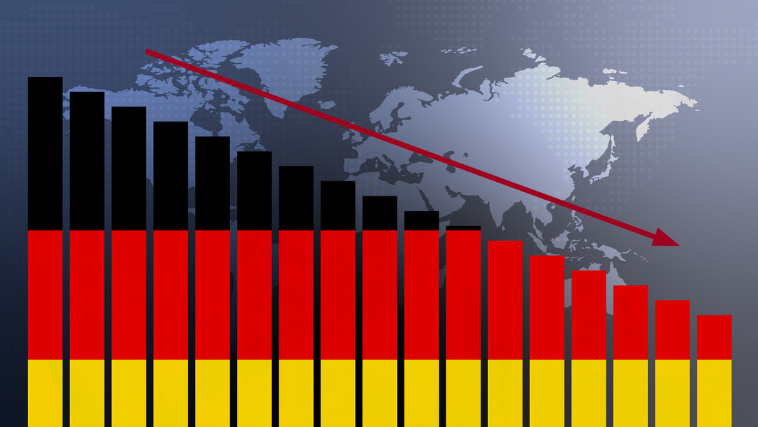 Oporavak nemačke privrede sve neizvesniji: Proizvodnja hladi poslovnu klimu