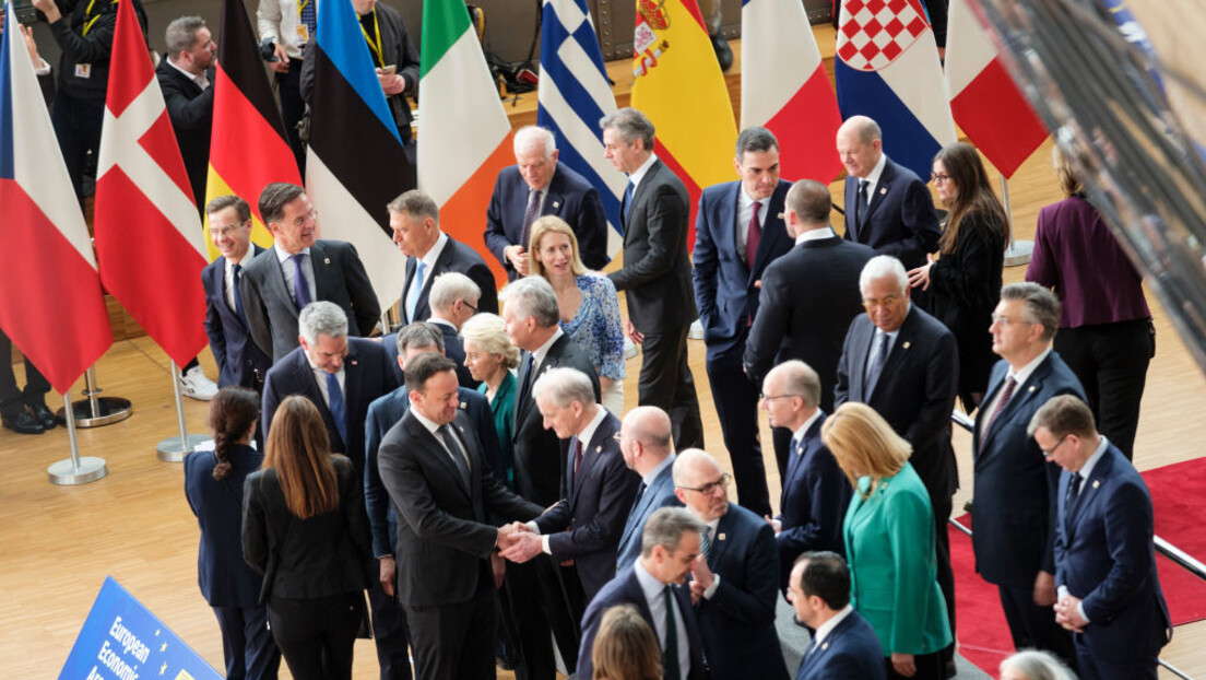 Sastanak u Luksemburgu: Šefovi diplomatija EU o saradnji sa Zapadnim Balkanom