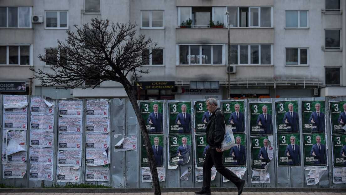 Bugarska proruska partija hoće da formira vladu: Izlazak iz NATO-a i odbacivanje evra