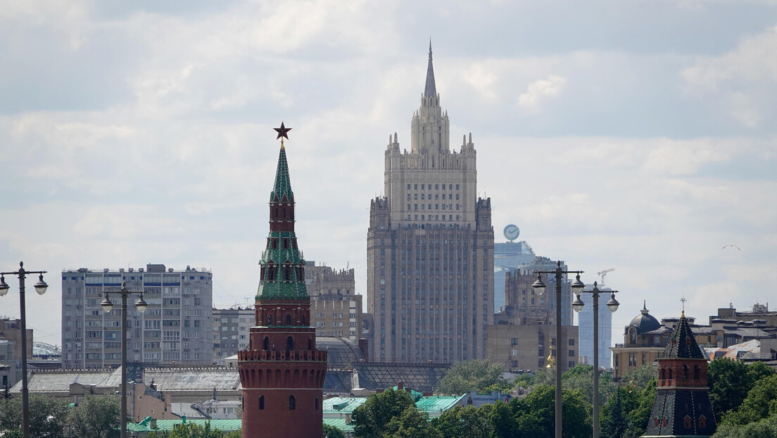 Русија најавила одговор: Нема сумње да су Американци умешани у напад на Севастопољ