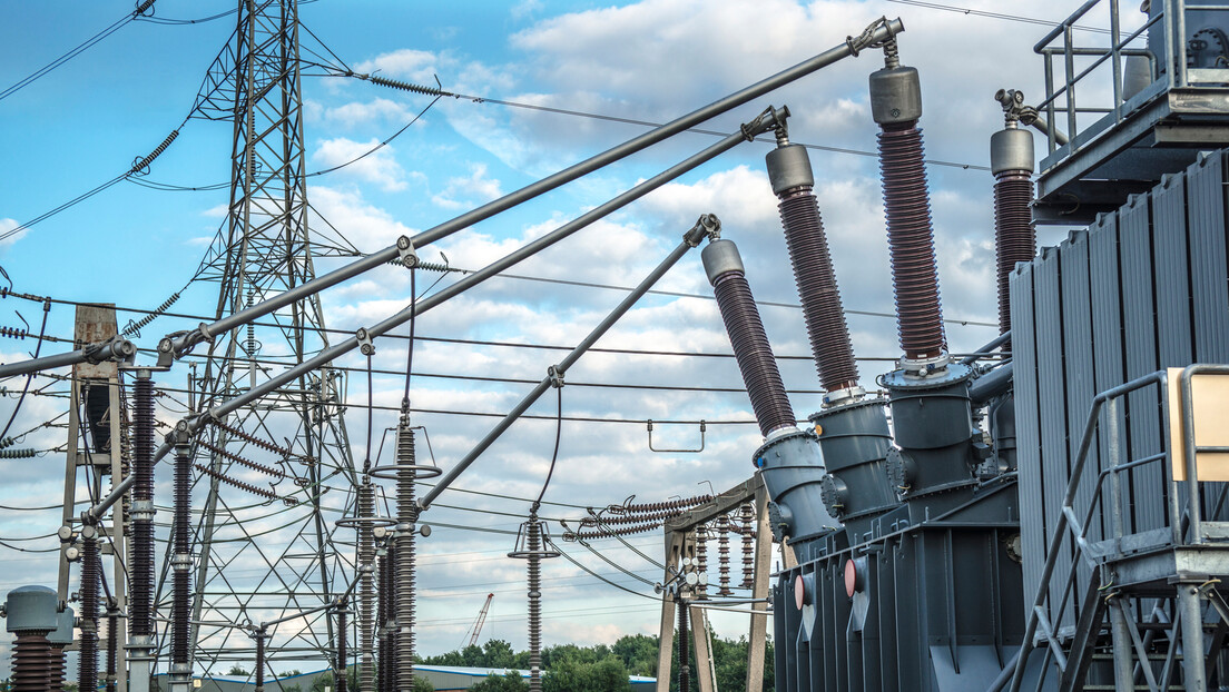 НОС БиХ: Регионални енергетски инциденти узрок нестанка струје у БиХ