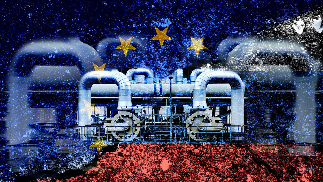 Европски ревизори: ЕУ није спремна за нову енергетску кризу без руског гаса