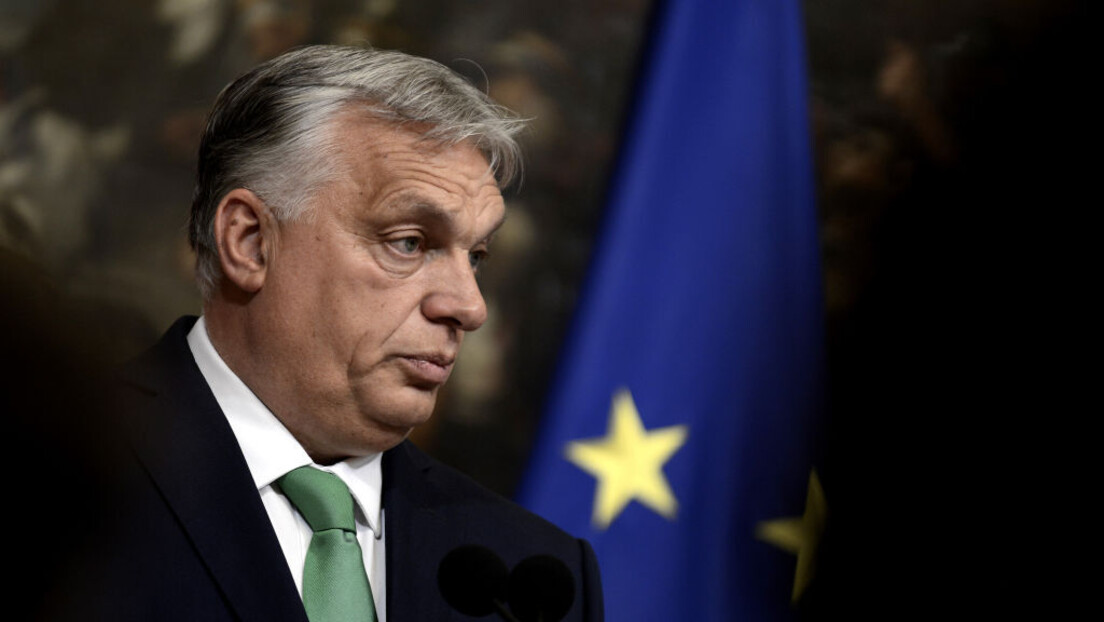 ЕУ покушава да се заштити од вета Виктора Орбана