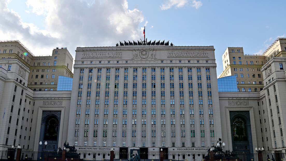 Ministarstvo odbrane Rusije upozorava: SAD nastavljaju da šalju Ukrajini radiohemijske supstance