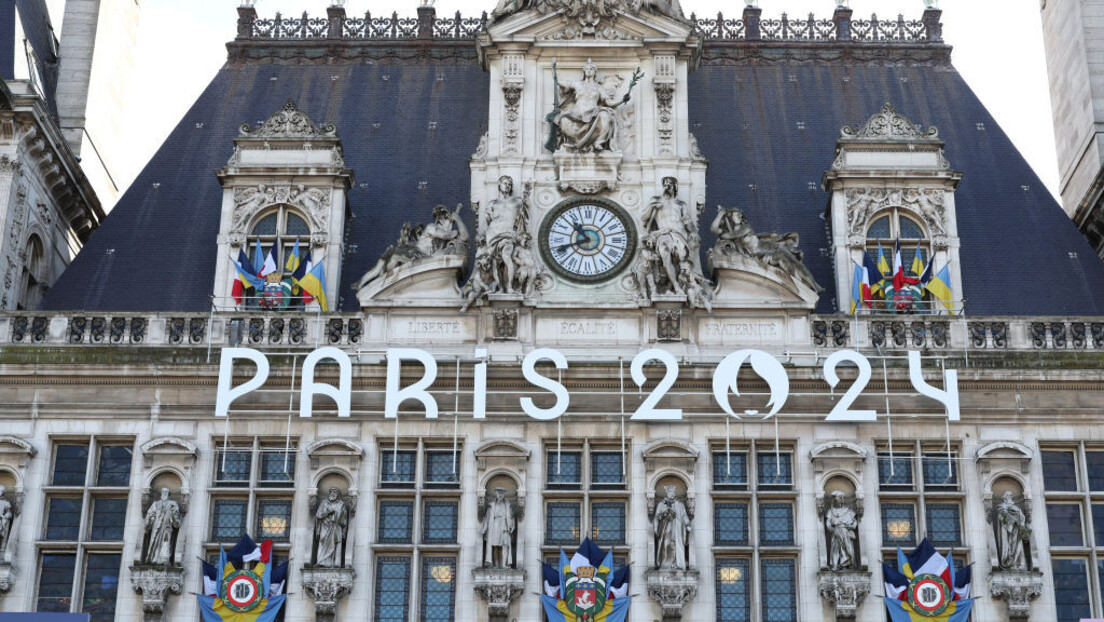 Sobe bez klime, kartonski kreveti i stolice: Kako izgleda Olimpijsko selo u Parizu