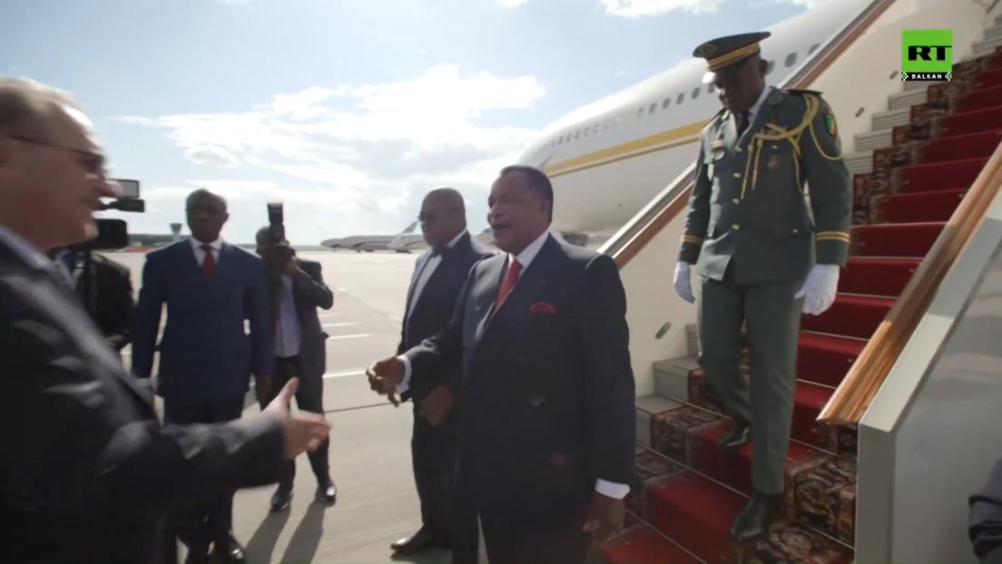 Председник Конга у посети Русији: Планиран сусрет са Путином