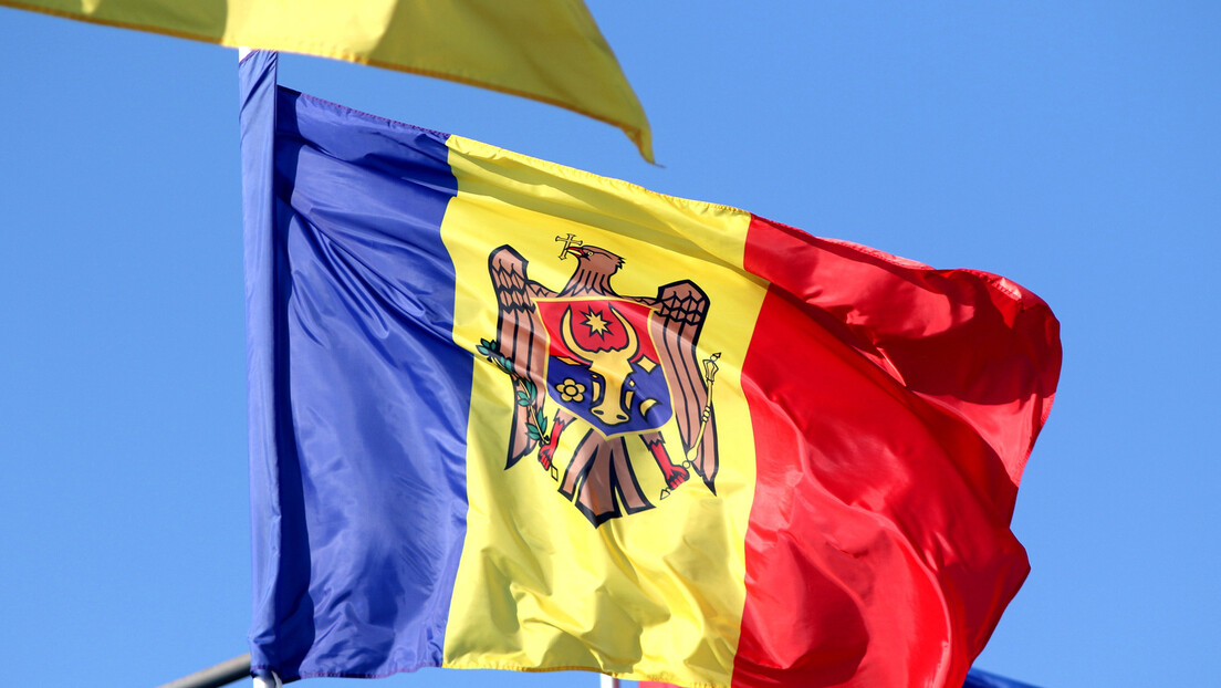 EU otvorila pristupne pregovore sa Moldavijom, obećala pomoć protiv "hibridnih akcija Rusije"