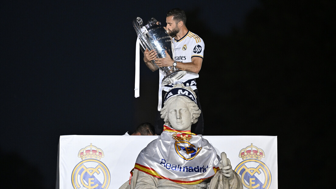 Капитен Реала напушта Мадрид после 23 године