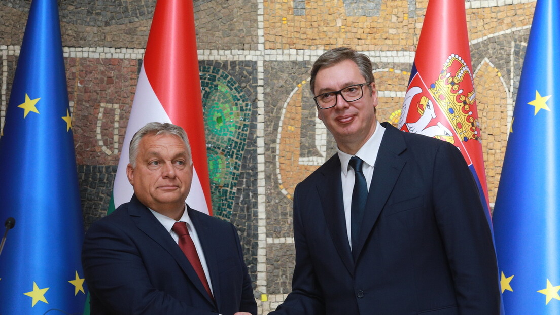 Могућности и ограничења мађарског председавања ЕУ: Да ли ће Брисел дозволити "Србију на првом месту"