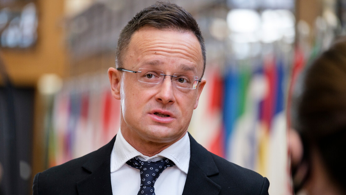 Сијарто о председавању Мађарске ЕУ: Отворићемо нова приступна поглавља са Србијом