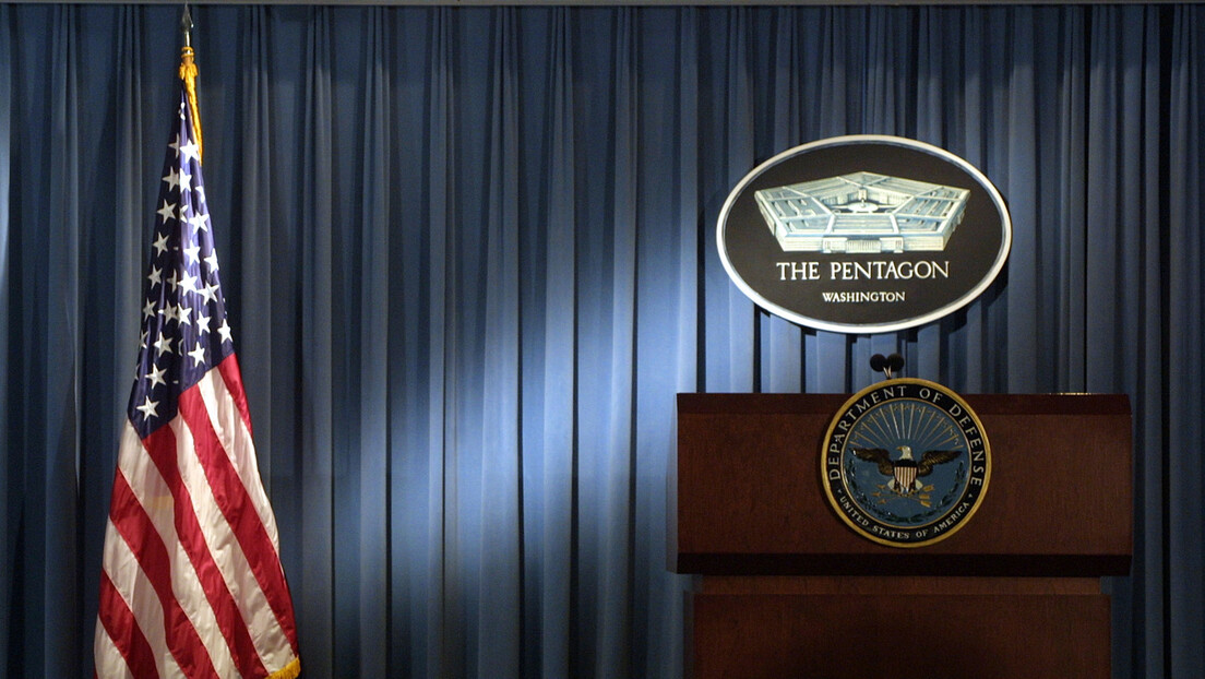 "Дејли колер": Пентагон нема појма шта се десило с делом оружја испорученог Кијеву