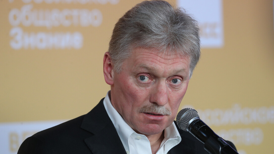 Peskov: Želimo da se situacija u Boliviji smiri što pre
