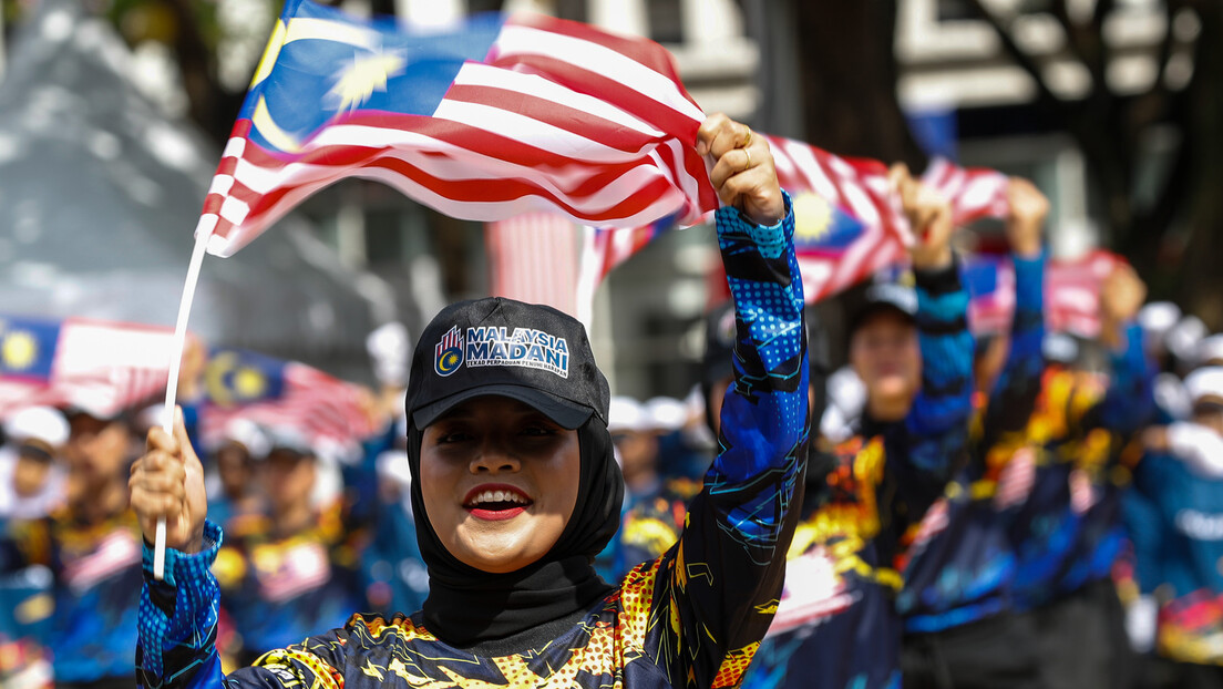 Malezija sledeće godine podnosi zahtev za ulazak u BRIKS