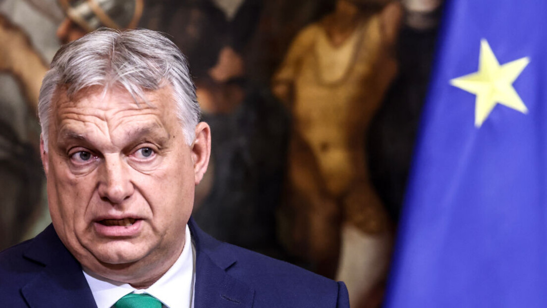 Орбан: Европски бирачи су преварени, формирана је коалиција лажи са левицом и либералима