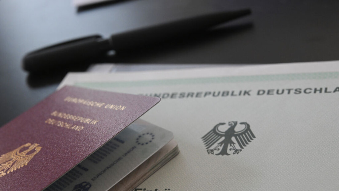 Novi nemački zakon o državljanstvu: Osam važnih promena za strance