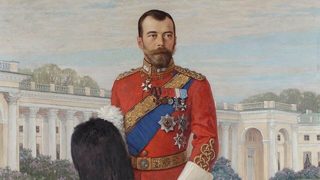 Duh Nikolaja II je već čitav jedan vek stalni "stanar" Ermitaža: Gde on posebno voli da zastane