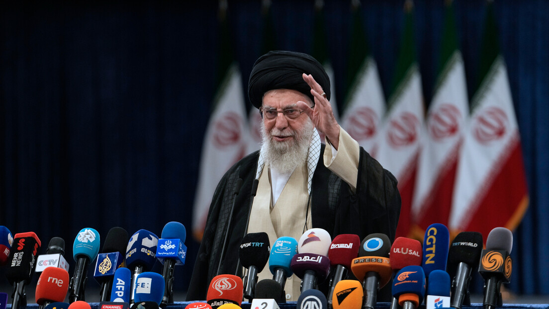 Почели председнички избори у Ирану: "Достојанство и углед зависе од тога"