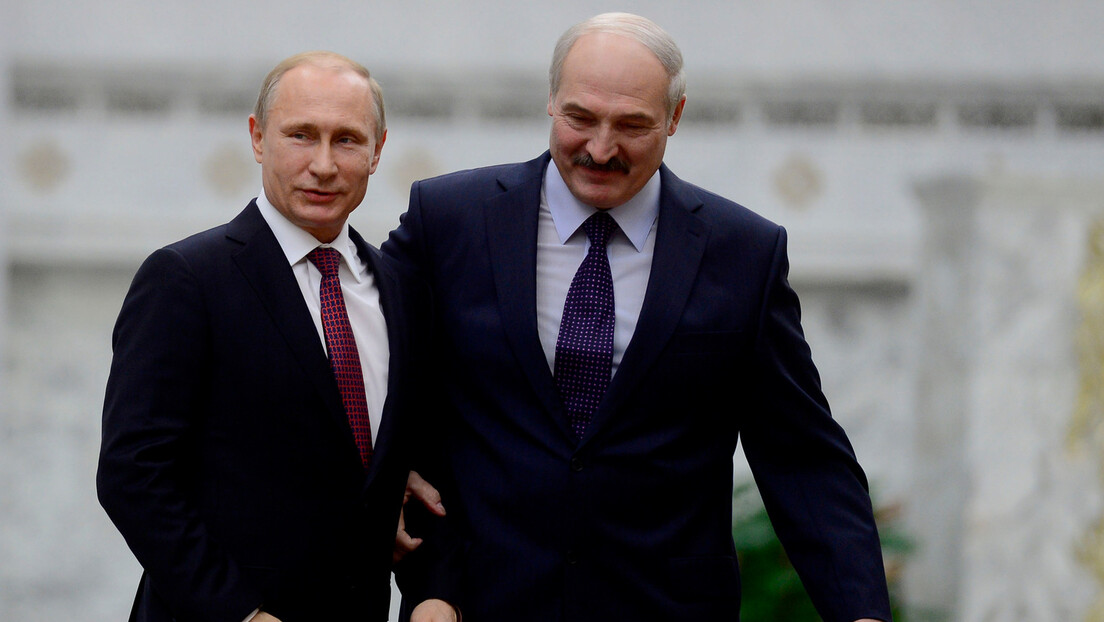 Putin: Rusija i Belorusija jačaju suverenitet a u pomoć im stižu nove tehnologije