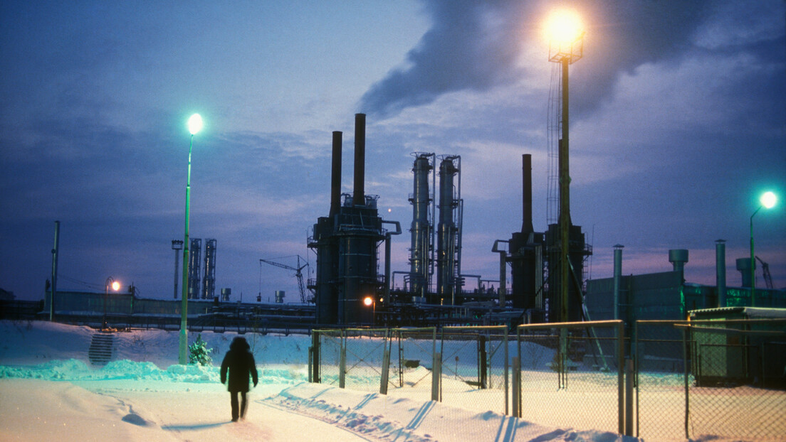 Нови рекорди на помолу: У Кини ће бити највише руског гаса