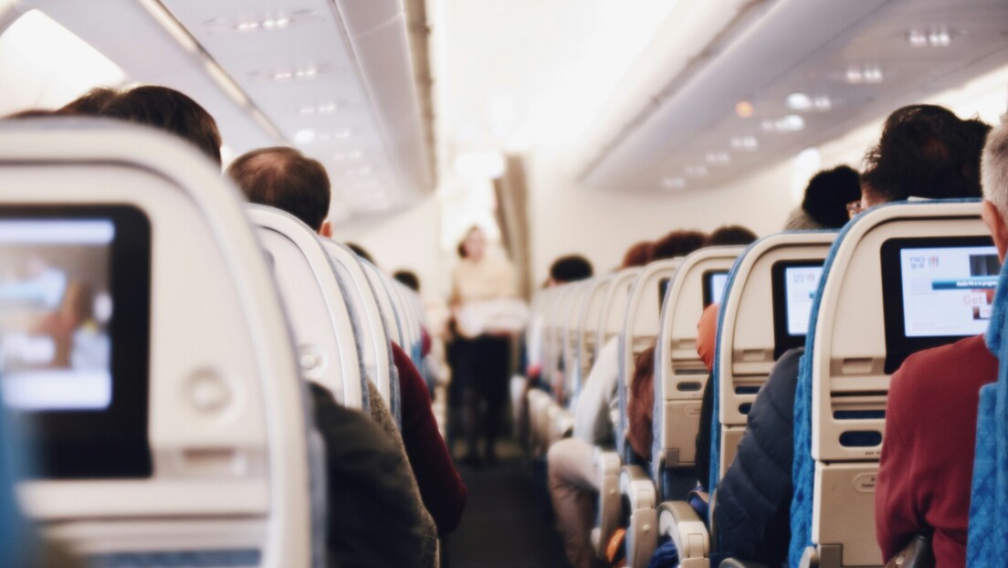 Stjuardese skreću pažnju na izrazito lošu naviku koju mnogi rade u avionima