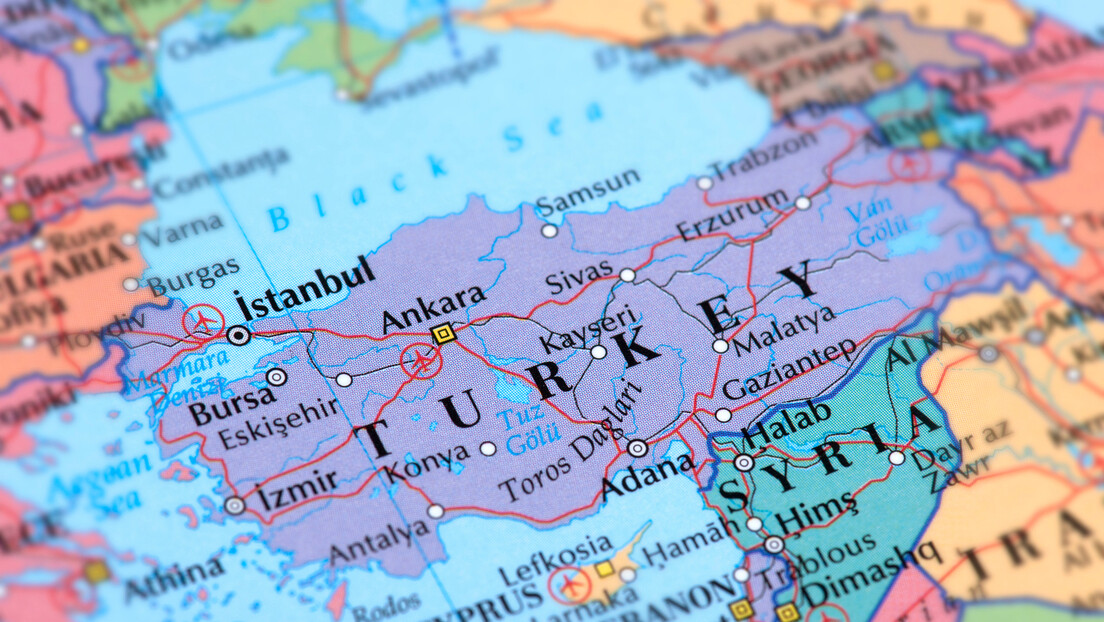 Ердоган: Турска спремна за нормализацију односа са Сиријом