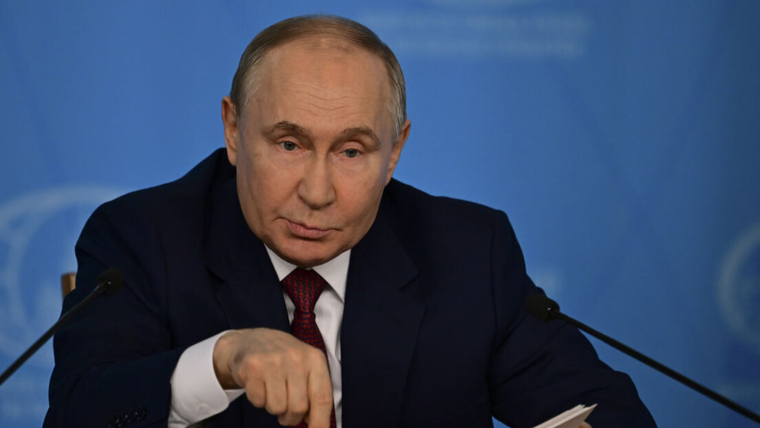 Руски одговор Америци: Путин најавио производњу нових ракета