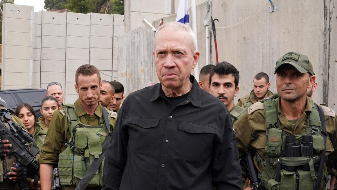 Galant: Izrael ne traži rat sa Hezbolahom, diplomatsko rešenje je uvek bolje