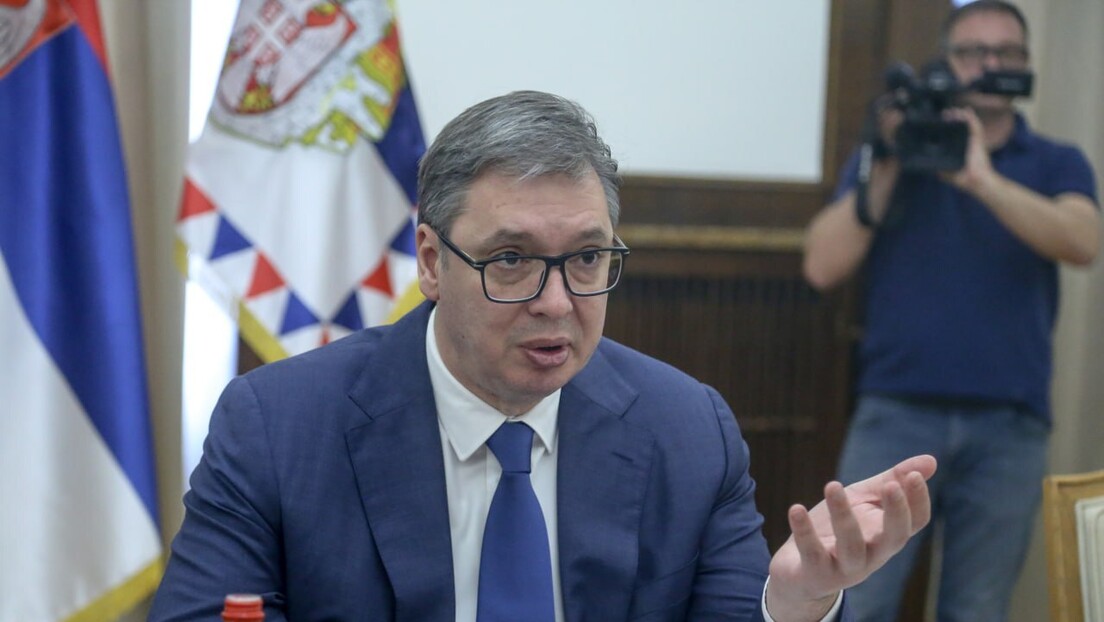 Vučić: Smišljen teroristički napad, biće još hapšenja
