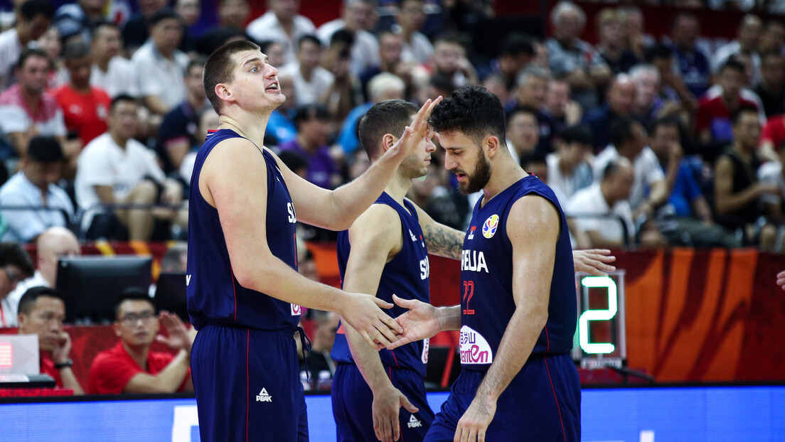 Denver želi Micića, sprema se srpski spektakl u NBA