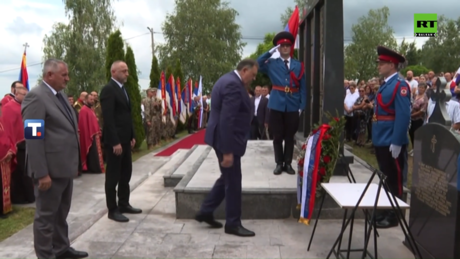 Обележене 32 године пробијања коридора