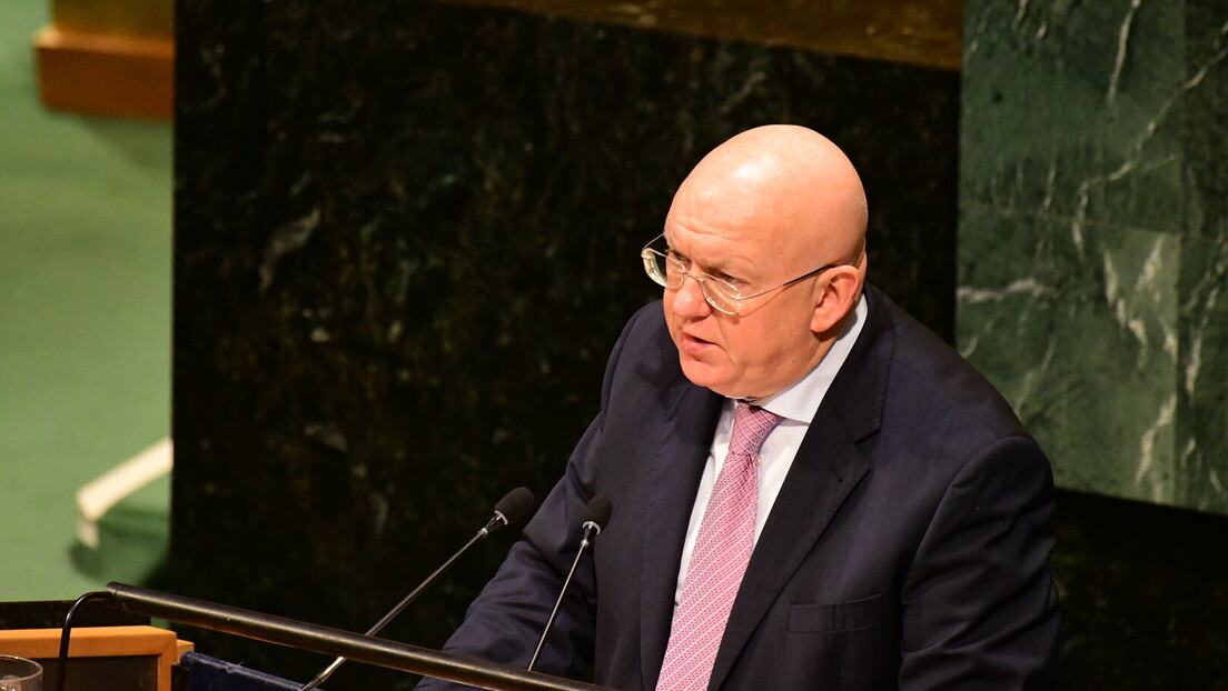 Rusija preuzela predsedavanje Savetom bezbednosti UN na mesec dana
