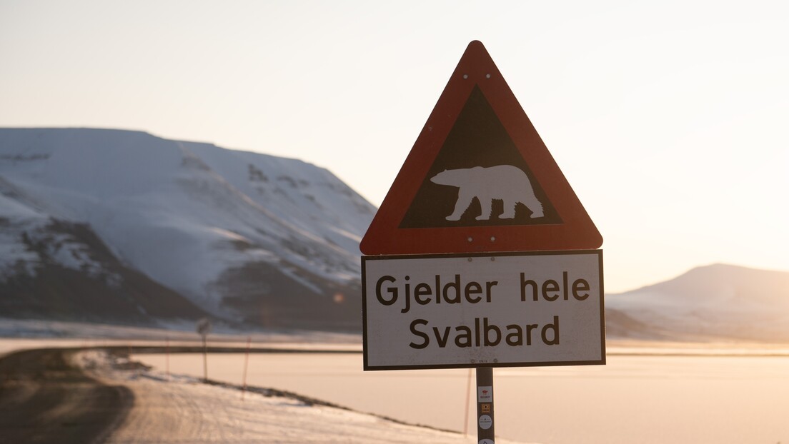 Норвешка забранила продају приватног земљишта на Арктику због националне безбедности