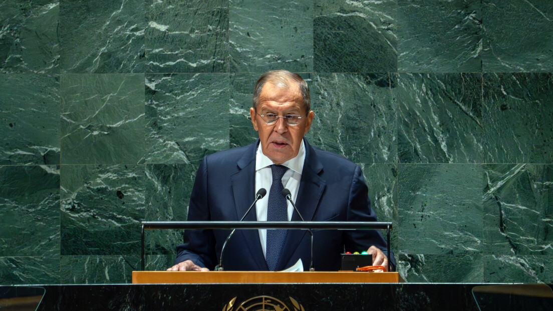 Сергеј Лавров путује у Њујорк средином јула: Русија преузела председавање Саветом безбедности УН