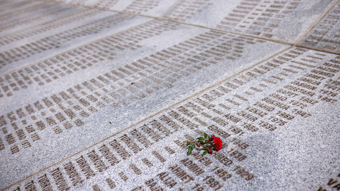 Формиран предмет у тужилаштву у Бјељини у вези са списком који живе људе води као жртве у Сребреници