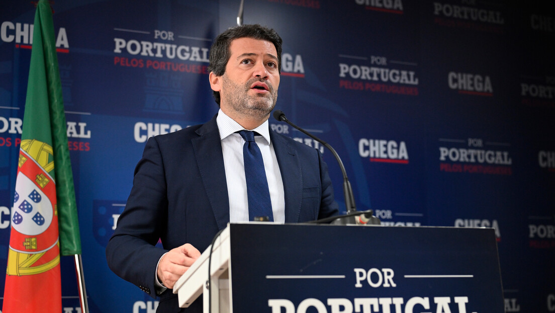 Португалска партија Шега жели да се придружи Орбановом савезу у Европском парламенту
