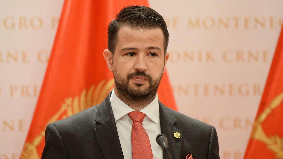 Милатовић: Немам дилему да је Мишел одложио посету Црној Гори због усвајања Резолуције о Јасеновцу