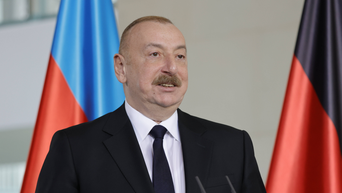 Alijev: Azerbejdžan i Jermenija bi mogli da zaključe mirovni sporazum za par meseci
