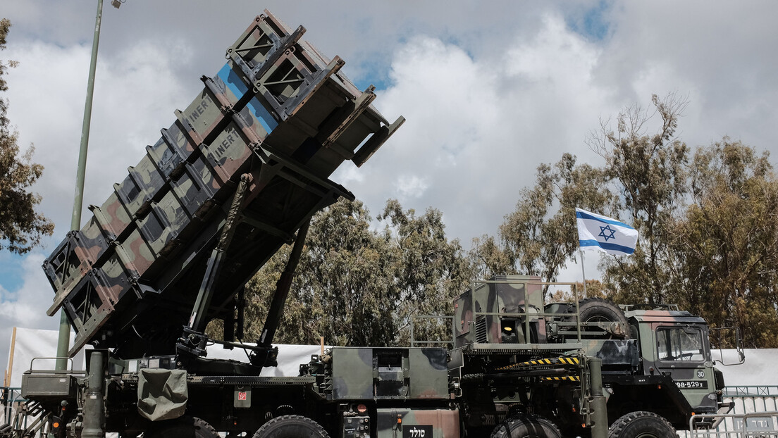 Rusija upozorava Izrael: Snabdevanje Ukrajine raketama neće proći bez posledica