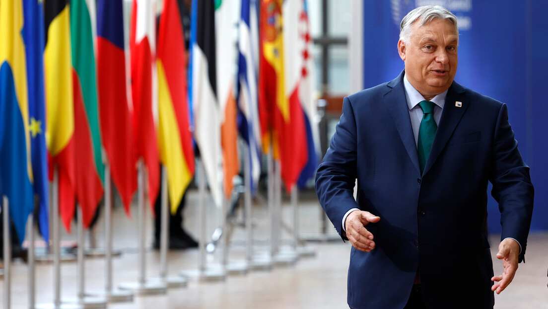 Orban: Evropa mora da promeni svoju politiku, posebno ako pobedi Tramp