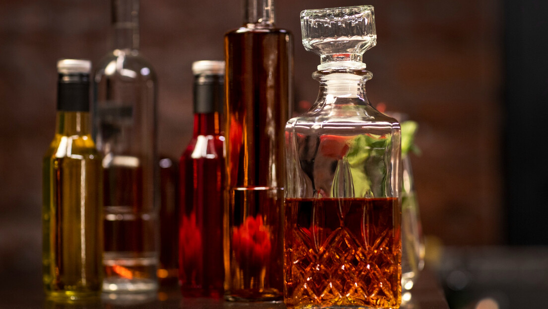 Pravilno čuvanje žestine: Kako da alkoholna pića zadrže ukus i kada mogu da se "pokvare"
