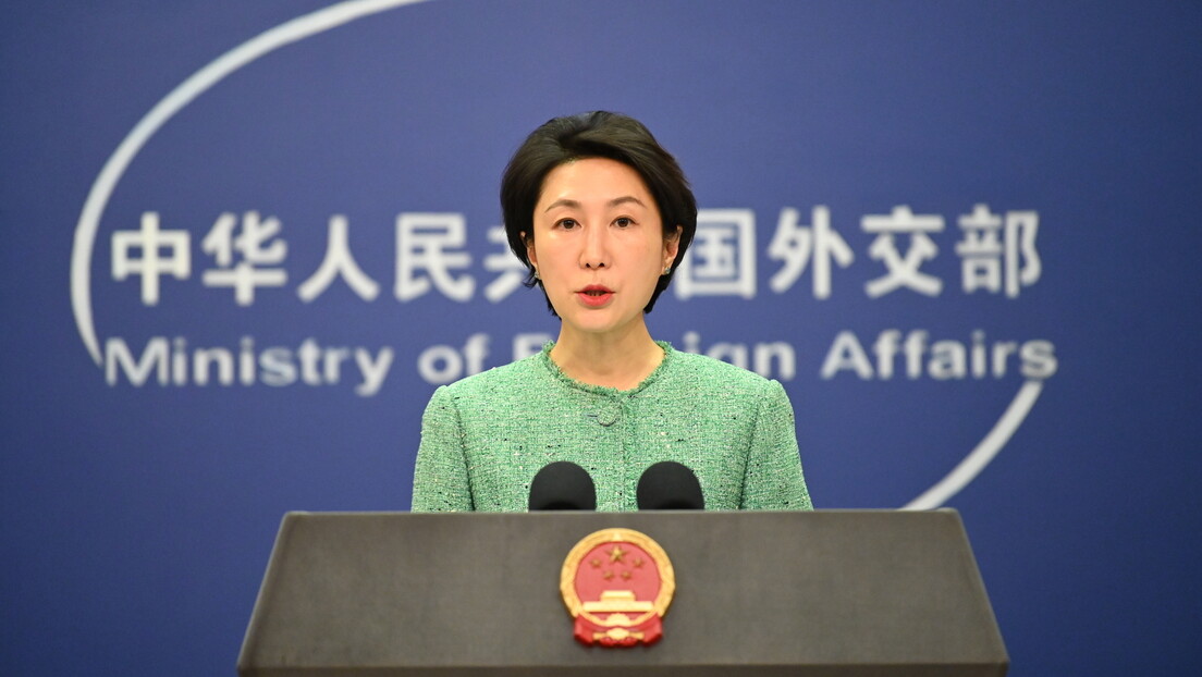 Kina: NATO predstavlja ozbiljan izazov za interese i bezbednost Pekinga