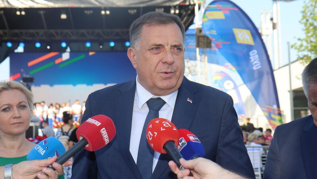 Dodik: Deklaracija je istorijski značajan dokument