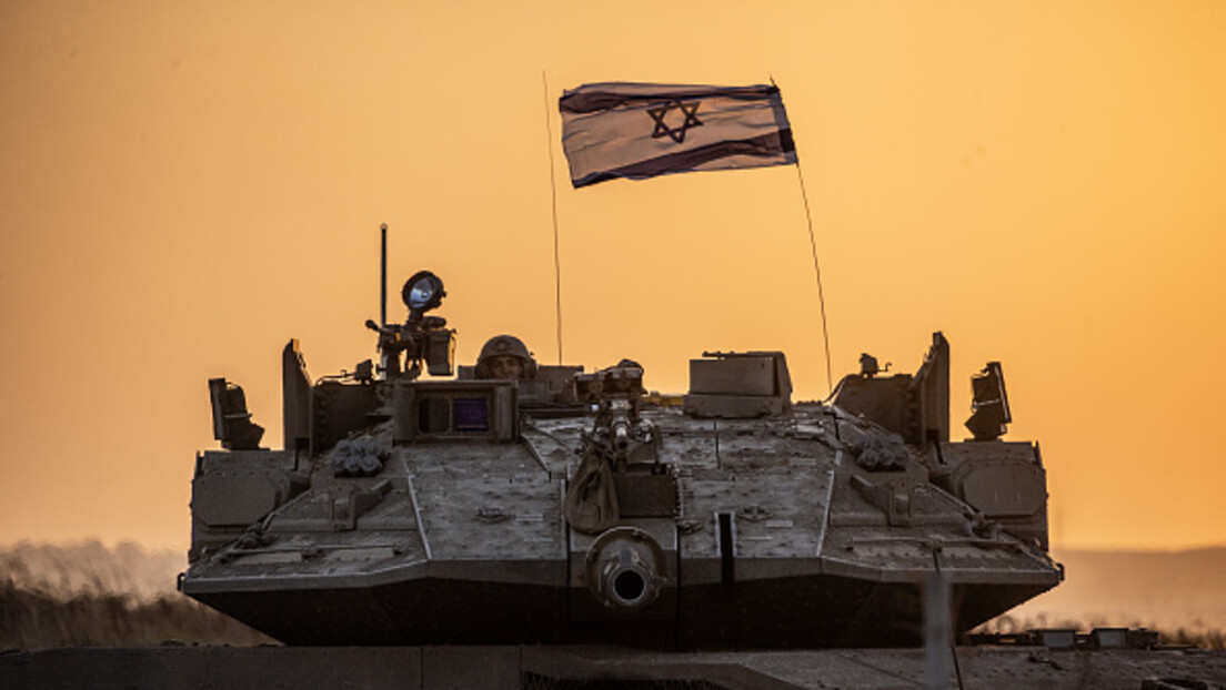 Izraelska vojska hoće primirje s Hamasom: Spremaju se za rat s Hezbolahom?