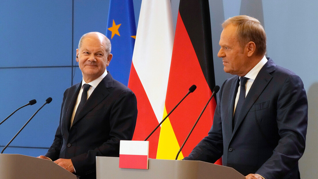 Пољска и Немачка одржале састанке: Партнерство две земље "веома важно"