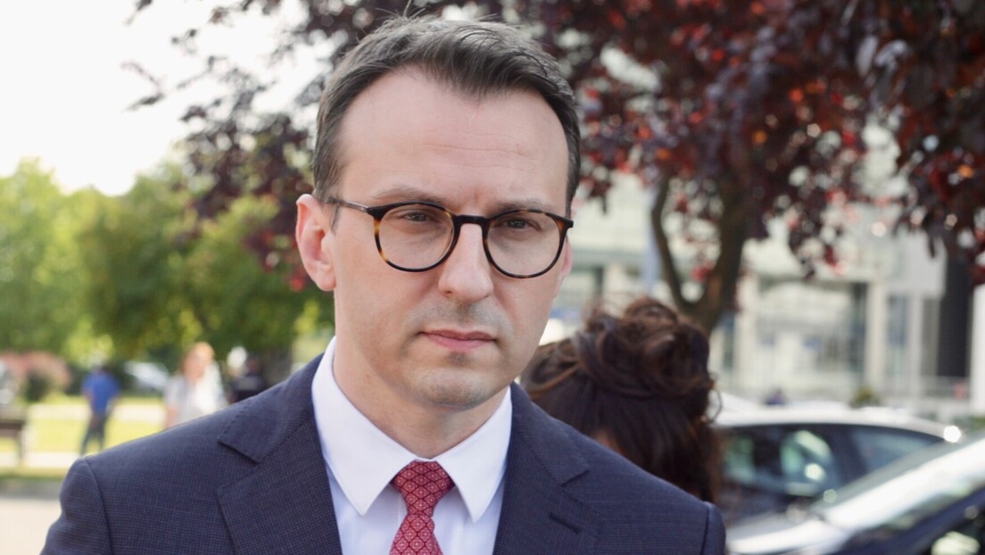 Petković: Priština je pokazala da nije spremna za normalizaciju i dalje razgovore